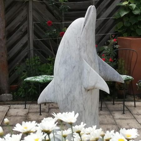 Hotel Venezia Tubingen Bagian luar foto