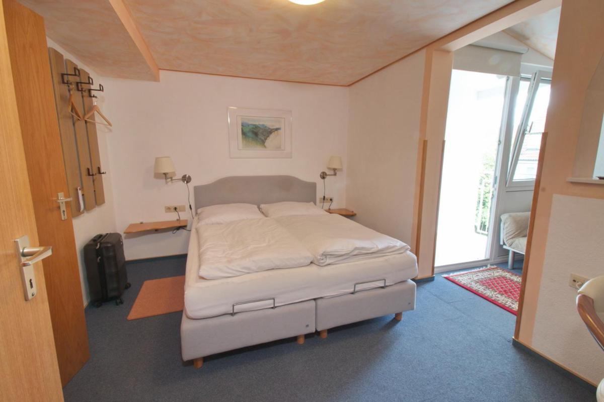 Hotel Venezia Tubingen Bagian luar foto