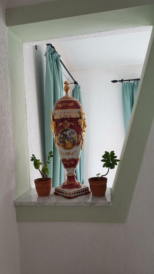 Hotel Venezia Tubingen Bagian luar foto