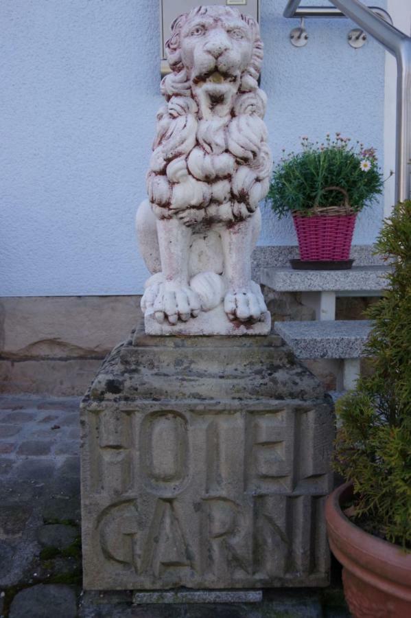 Hotel Venezia Tubingen Bagian luar foto